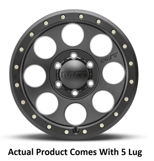 Product of Mickey Thomon Wheel 274463 Wheel