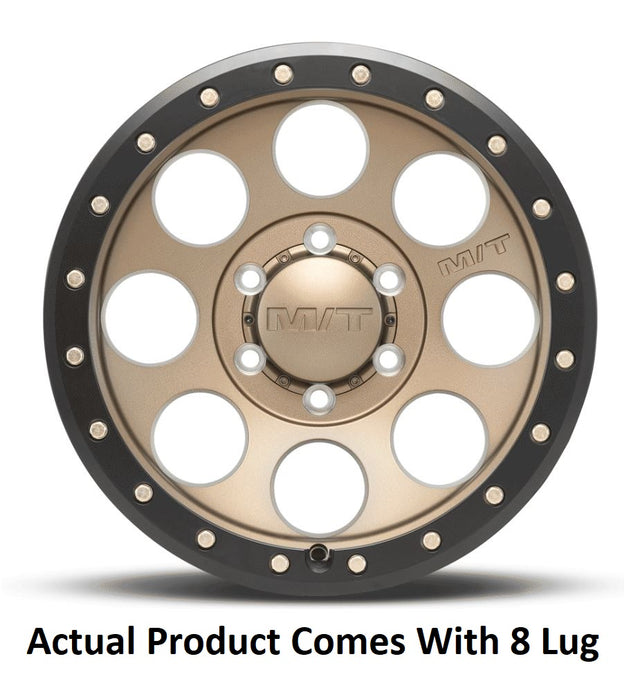 Product of Mickey Thomon Wheel 274496 Wheel