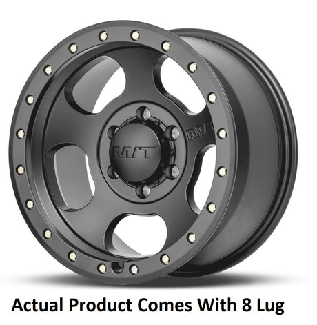 Product of Mickey Thomon Wheel 274529 Wheel