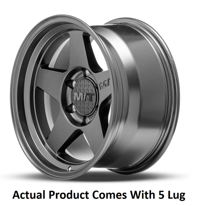 Product of Mickey Thomon Wheel 274537 Wheel