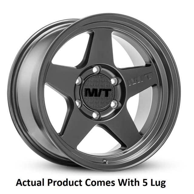 Product of Mickey Thomon Wheel 274543 Wheel