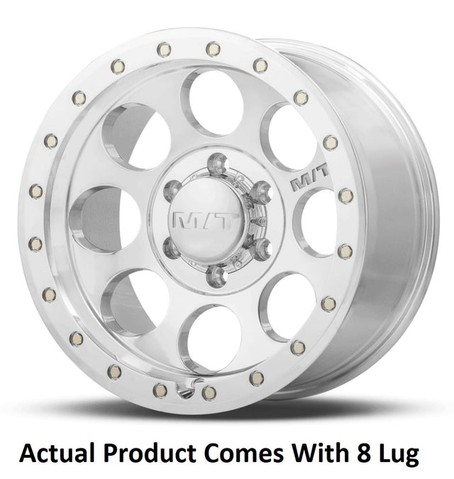 Product of Mickey Thomon Wheel 274557 Wheel