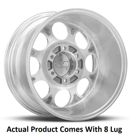 Product of Mickey Thomon Wheel 274592 Wheel