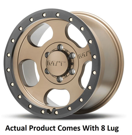 Product of Mickey Thomon Wheel 274620 Wheel