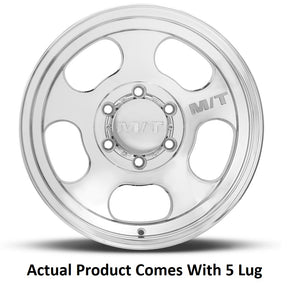 Product of Mickey Thomon Wheel 274625 Wheel