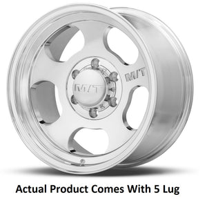 Product of Mickey Thomon Wheel 274625 Wheel