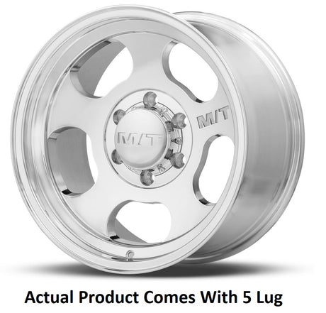 Product of Mickey Thomon Wheel 274625 Wheel