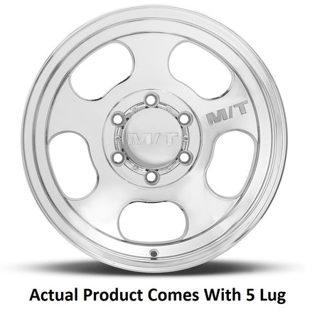 Product of Mickey Thomon Wheel 274626 Wheel