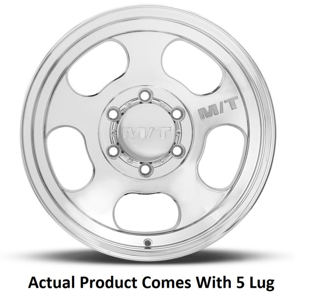 Product of Mickey Thomon Wheel 274626 Wheel