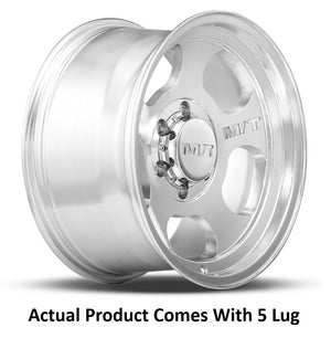 Product of Mickey Thomon Wheel 274626 Wheel