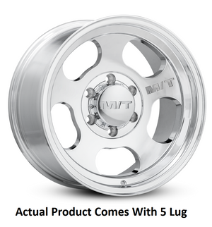 Product of Mickey Thomon Wheel 274626 Wheel