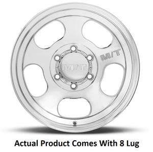 Product of Mickey Thomon Wheel 274630 Wheel