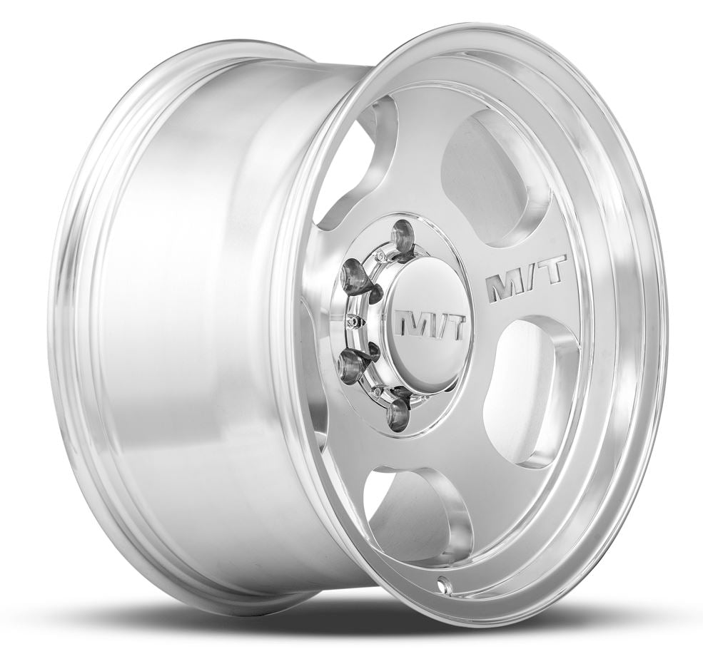 Product of Mickey Thomon Wheel 274631 Wheel