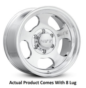 Product of Mickey Thomon Wheel 274632 Wheel