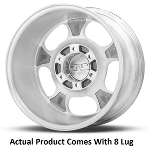 Product of Mickey Thomon Wheel 274632 Wheel