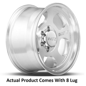 Product of Mickey Thomon Wheel 274632 Wheel