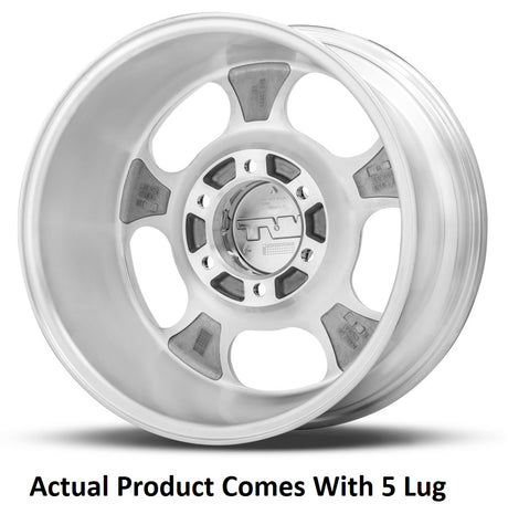 Product of Mickey Thomon Wheel 274634 Wheel