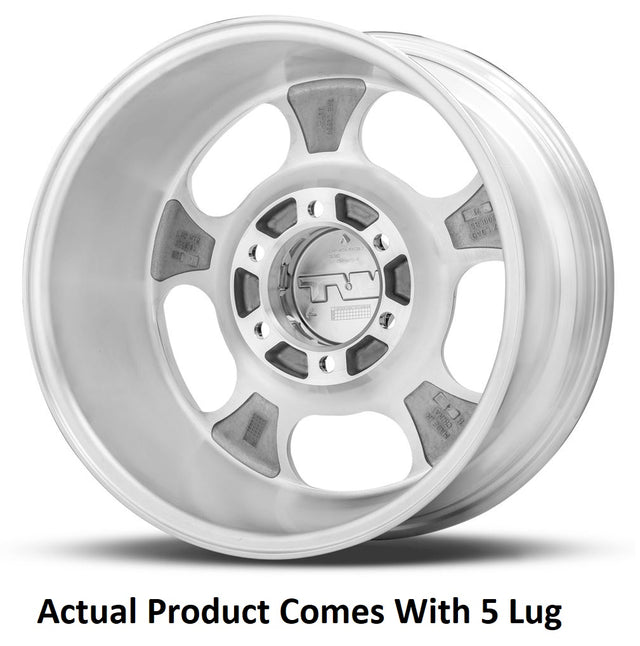 Product of Mickey Thomon Wheel 274634 Wheel