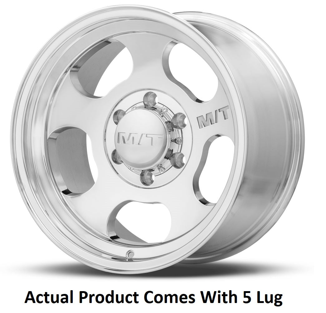 Product of Mickey Thomon Wheel 274634 Wheel