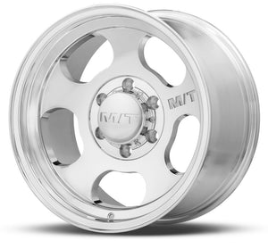 Product of Mickey Thomon Wheel 274637 Wheel