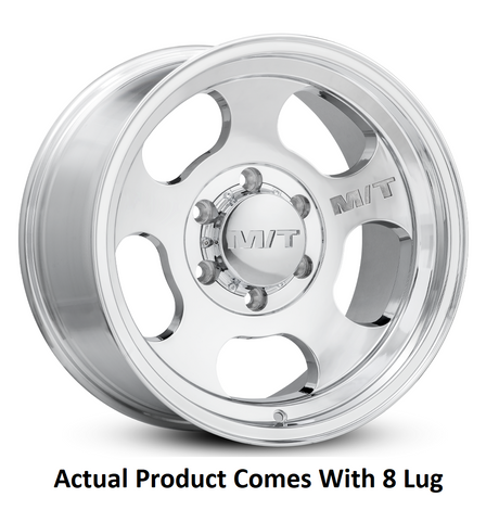 Product of Mickey Thomon Wheel 274641 Wheel