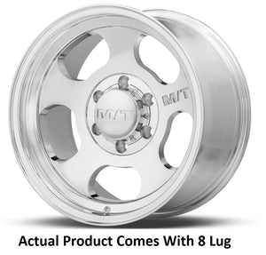 Product of Mickey Thomon Wheel 274641 Wheel