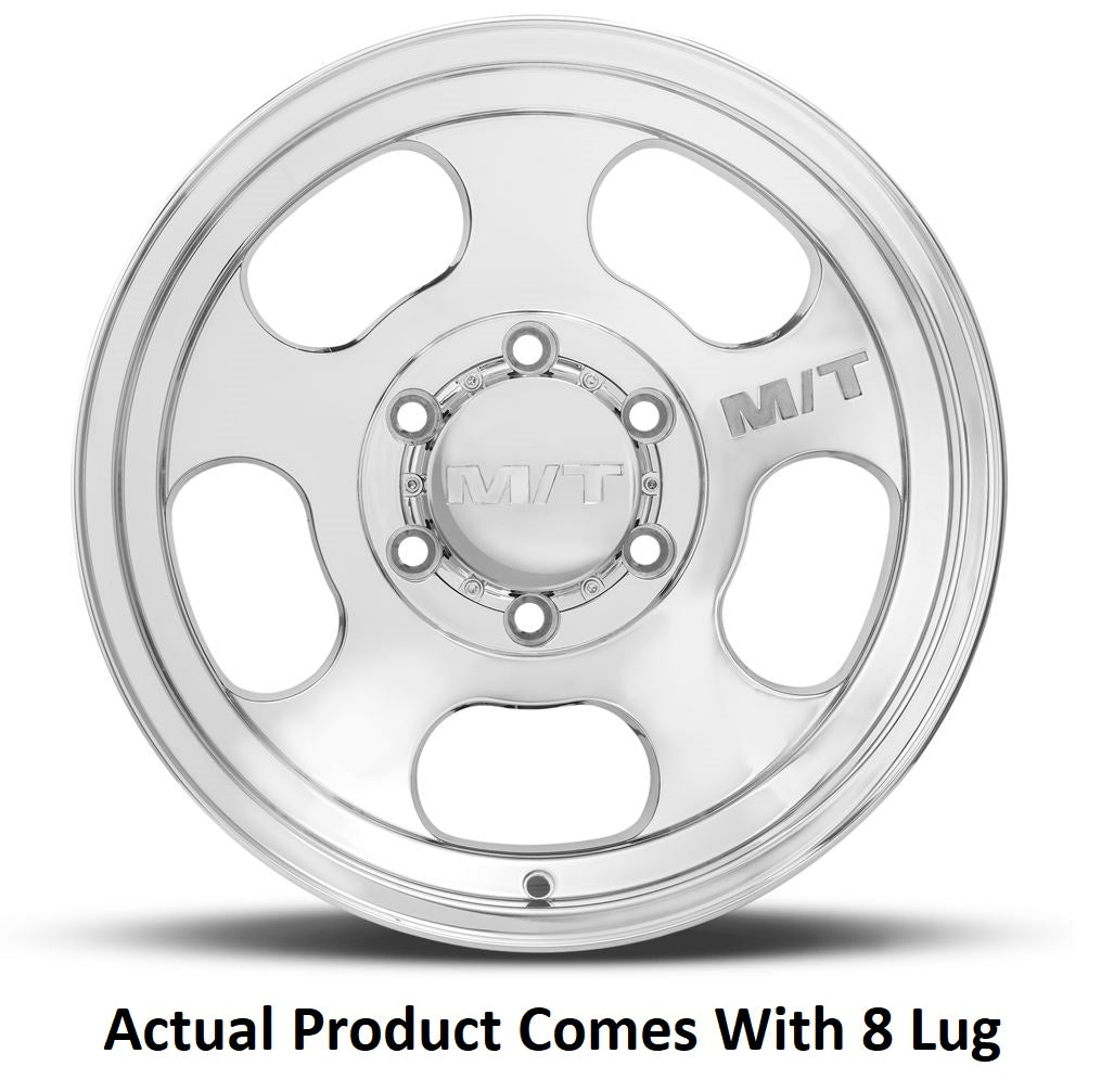 Product of Mickey Thomon Wheel 274641 Wheel