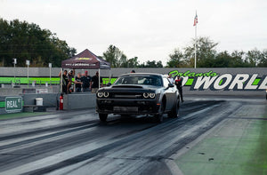 Product of Mickey Thomon Tires 255603 Tire