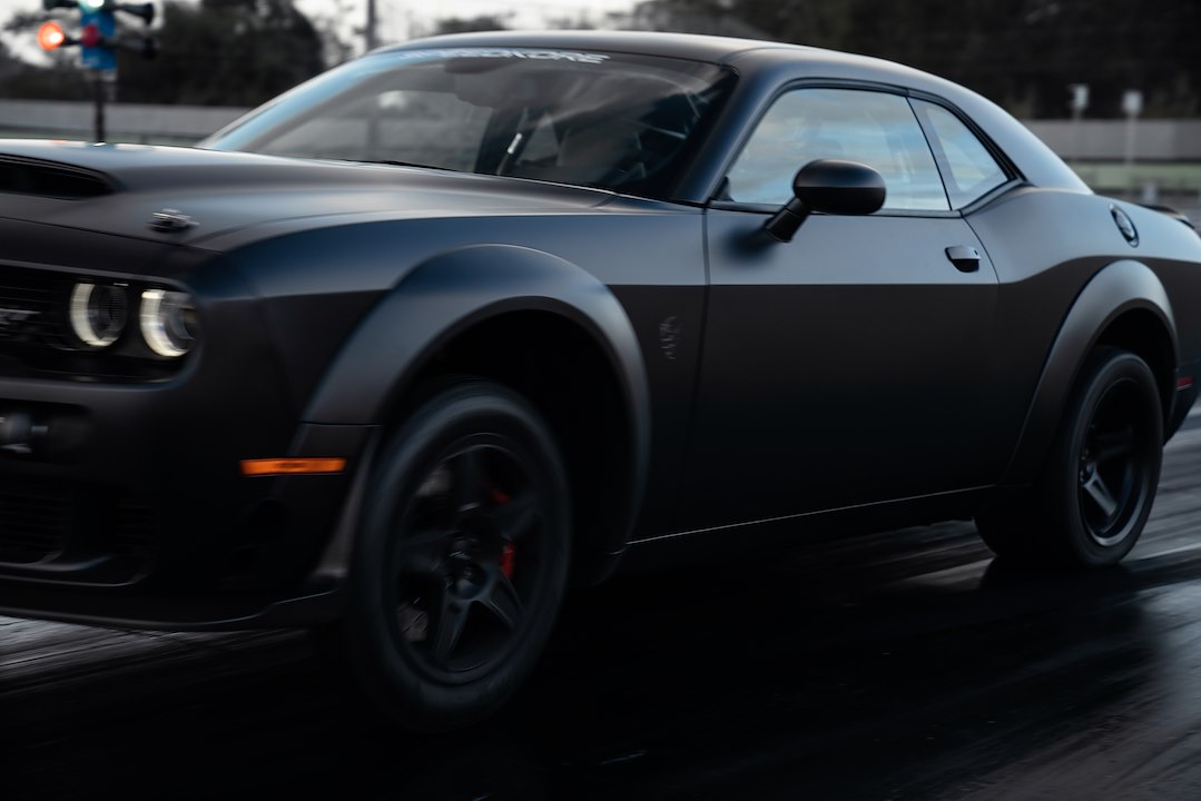 Product of Mickey Thomon Tires 255603 Tire