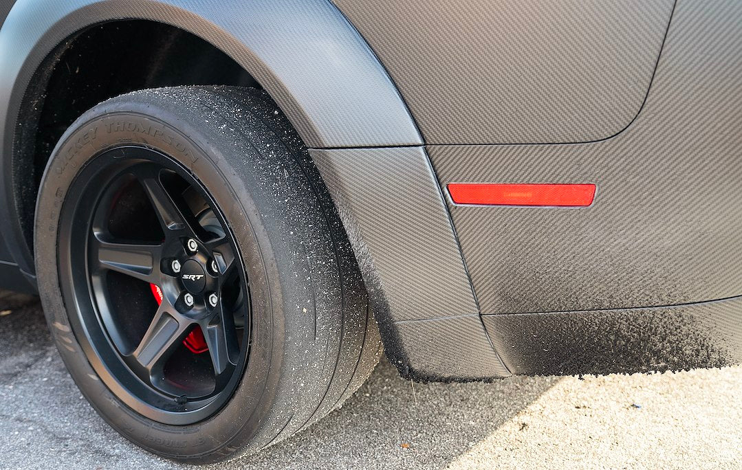 Product of Mickey Thomon Tires 255603 Tire