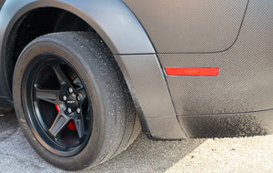 Product of Mickey Thomon Tires 255603 Tire