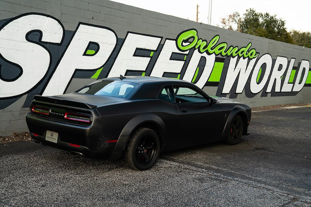 Product of Mickey Thomon Tires 255603 Tire