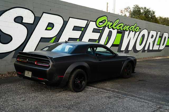 Product of Mickey Thomon Tires 255603 Tire