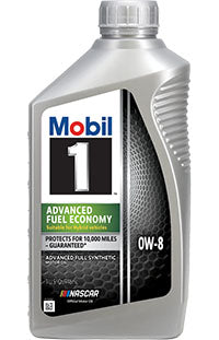 Product of Mobil 1 127876 Oil