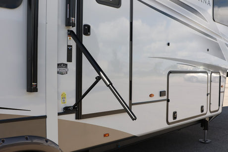 Product of Mor/Ryde Sp56-573 Entry Step Hand Rail