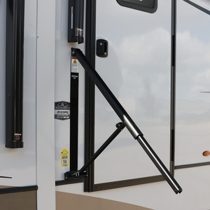 Product of Mor/Ryde Sp56-573 Entry Step Hand Rail