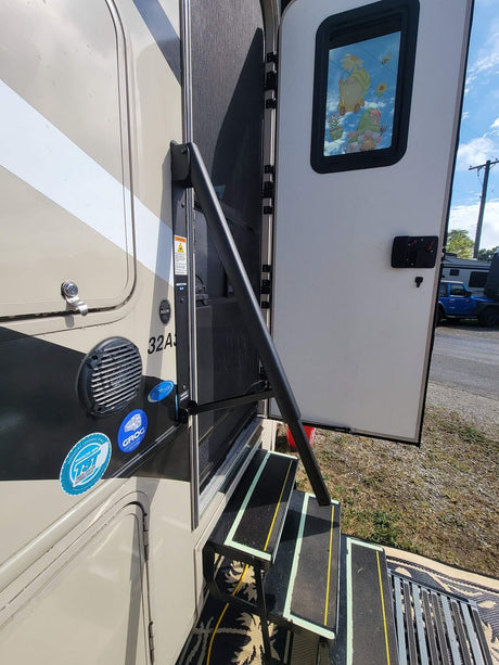 Product of Mor/Ryde Sp56-632 Entry Step Hand Rail