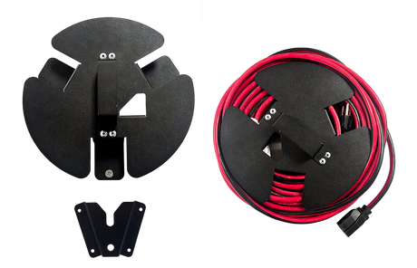 Product of Mor/Ryde Sp56-658 Trailer Wiring Cord Keeper