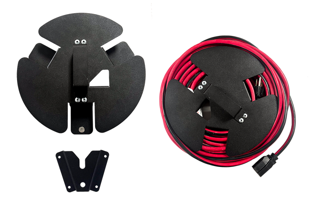 Product of Mor/Ryde Sp56-658 Trailer Wiring Cord Keeper