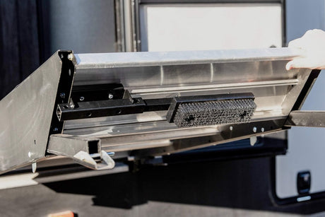 Product of Mor/Ryde Stp54-062 Boot Brush