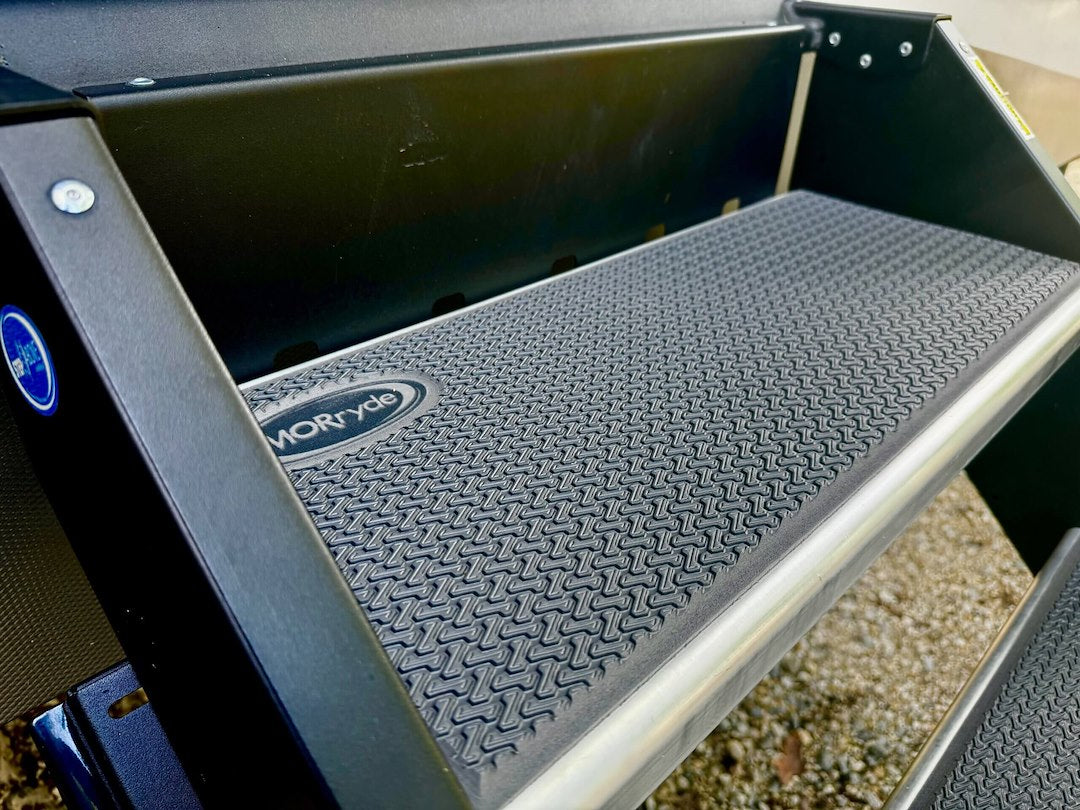 Product of Mor/Ryde Stp54-073 Entry Step Rug