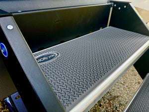 Product of Mor/Ryde Stp54-073 Entry Step Rug