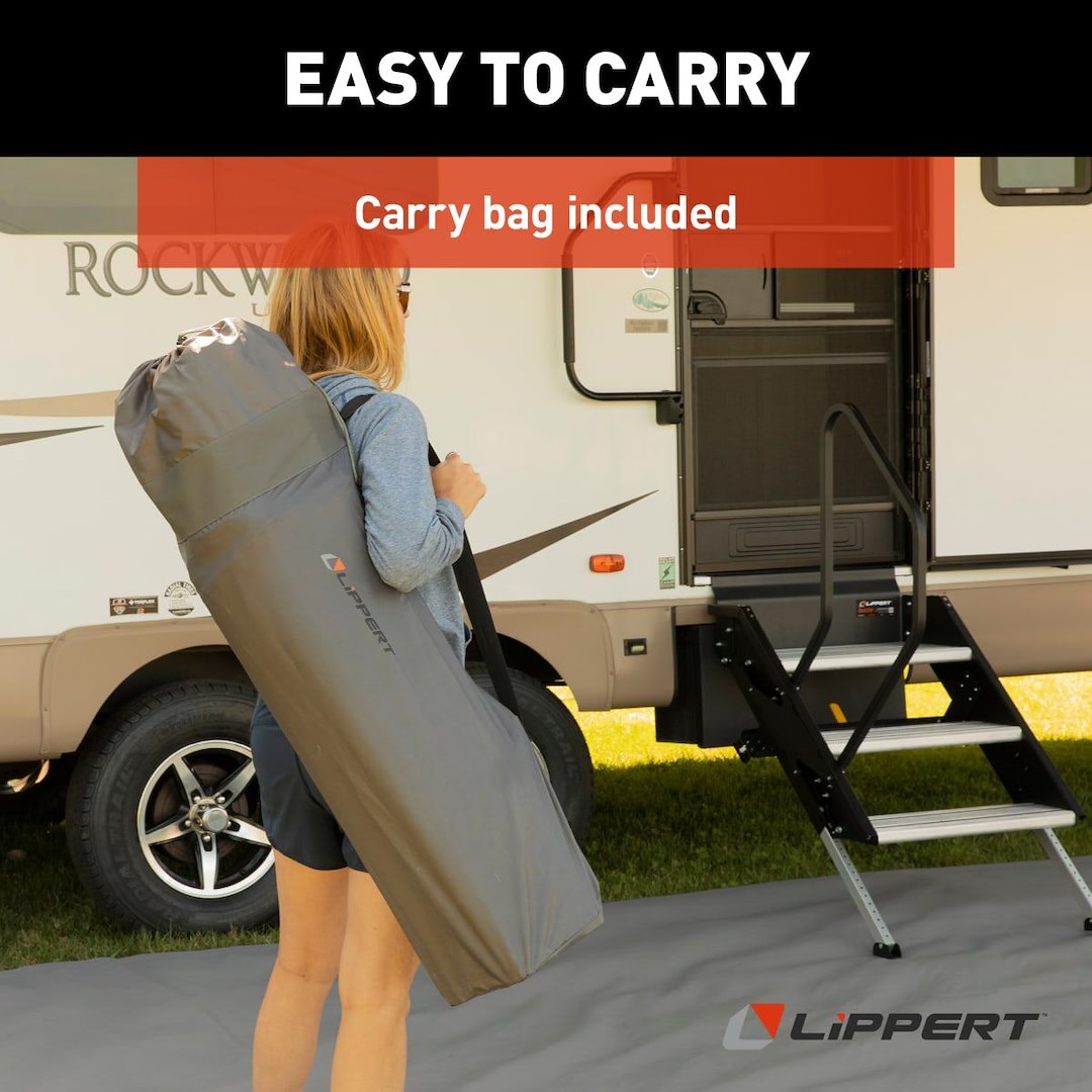 Product of Lippert Components 2022114828 Camping Chair