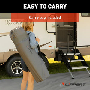 Product of Lippert Components 2022114828 Camping Chair