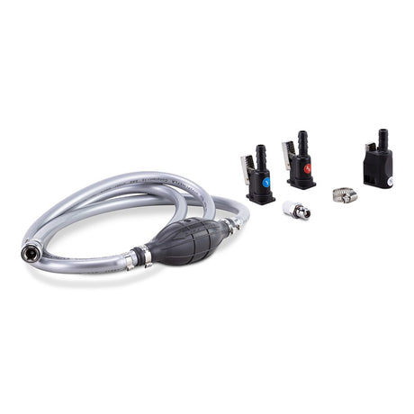 Product of Moeller Marine Products 034701-10lpa Fuel Line