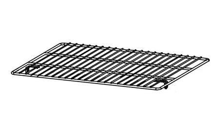Product of Norcold 640168 Refrigerator Shelf