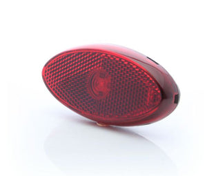 Product of Optronics Mcl0030rbbp Trailer Light