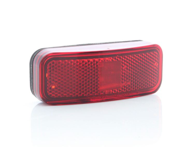 Product of Optronics Mcl40rbbp Trailer Light