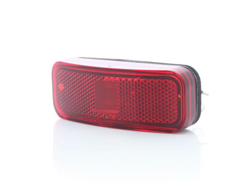 Product of Optronics Mcl40rbbp Trailer Light