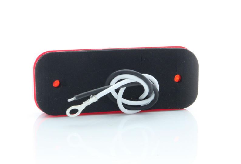 Product of Optronics Mcl40rbbp Trailer Light